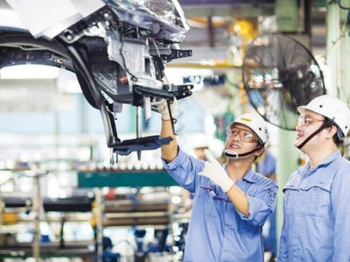 Top 5 Ngành Kỹ Thuật Đang 'Khát' Nhân Lực Nhất Tại Việt Nam Năm 2025