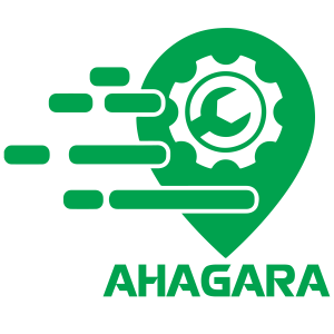 CÔNG TY CỔ PHẦN GIẢI PHÁP DỊCH VỤ CÔNG NGHỆ AHAGARA