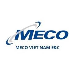 CÔNG TY CỔ PHẦN KỸ THUẬT VÀ XÂY DỰNG MECO VIỆT NAM
