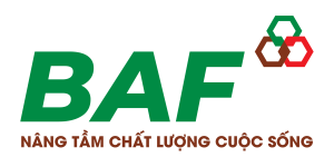CÔNG TY CỔ PHẦN NÔNG NGHIỆP BAF VIỆT NAM