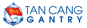 CÔNG TY CỔ PHẦN TÂN CẢNG GANTRY