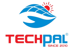 CÔNG TY CỔ PHẦN TECHPAL