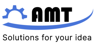 Công ty TNHH Công nghiệp AMT VINA