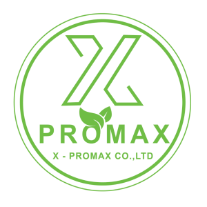 CÔNG TY TNHH SẢN XUẤT VÀ XUẤT NHẬP KHẨU THƯƠNG MẠI X-PROMAX VIỆT NAM