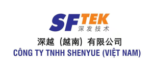 CÔNG TY TNHH SHENYUE (VIỆT NAM)