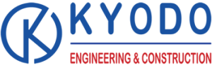 CÔNG TY TNHH SX - TM - XD KYODO