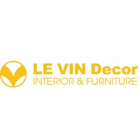 LE VIN DECOR