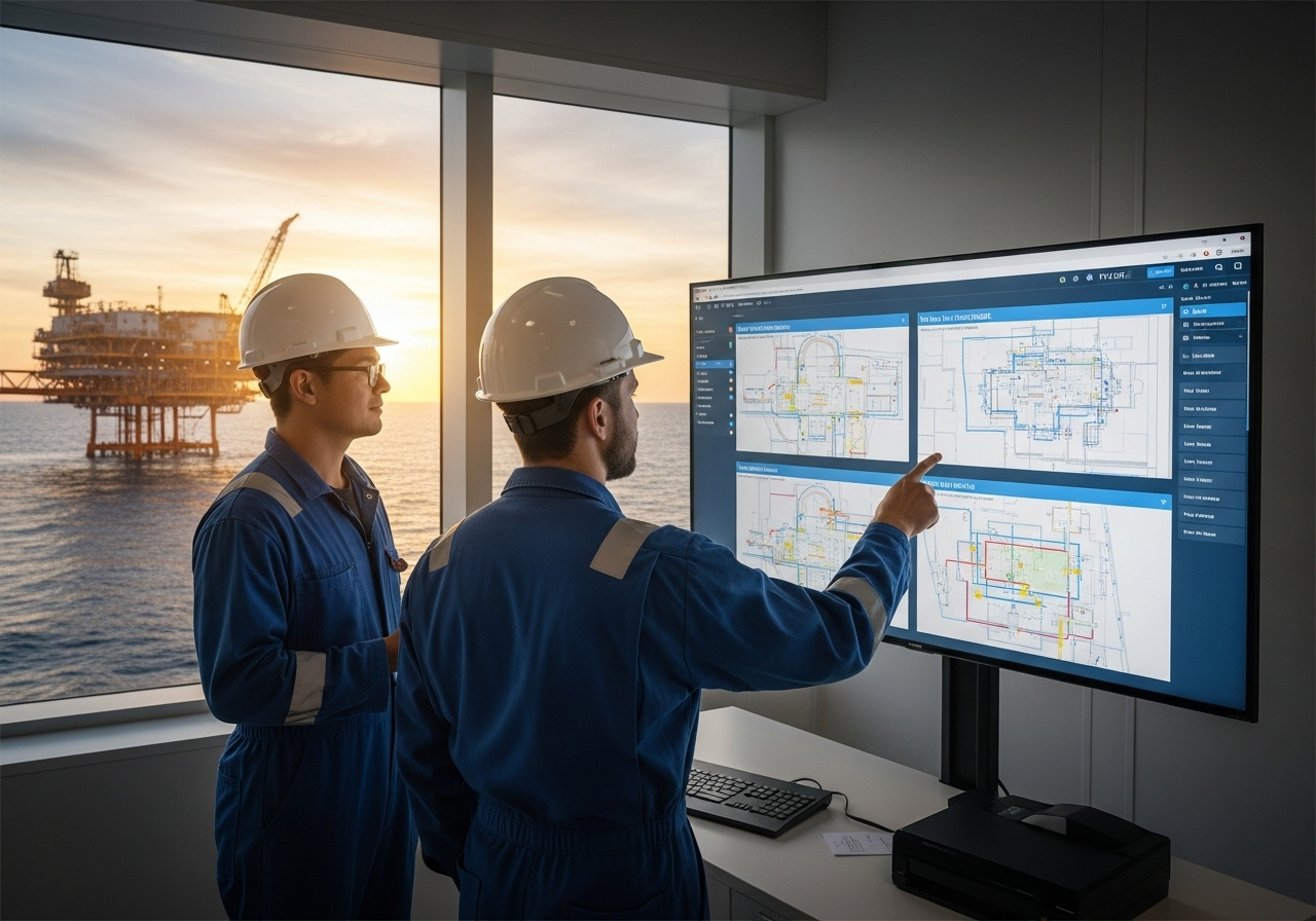 Sự Thật Về Áp Lực Công Việc Của Kỹ Sư Trong Nhà Máy