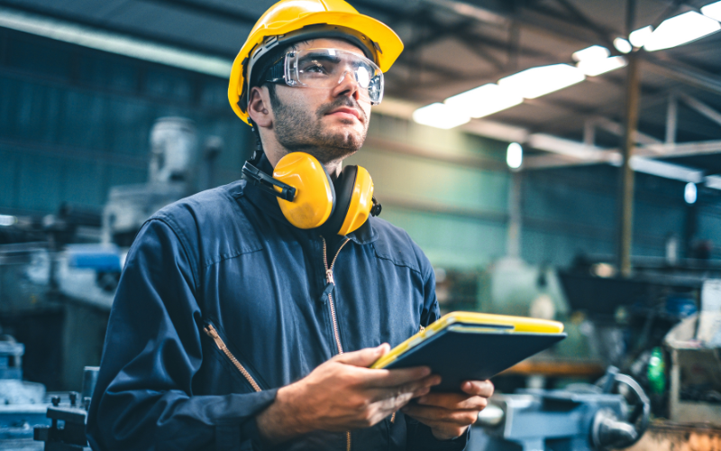 Production Engineer Làm Gì Trong Nhà Máy?