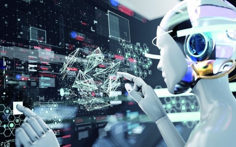 Kỹ sư cần học gì để không bị AI đào thải?