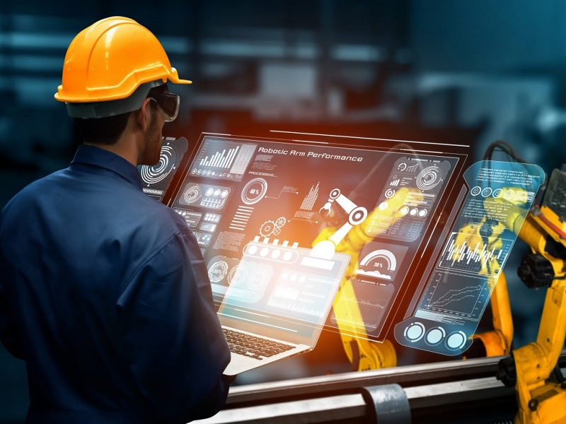 Kỹ sư điện công nghiệp là gì? Góc nhìn đầy đủ về công việc, năng lực thật sự và cơ hội nghề nghiệp trong thời đại tự động hóa