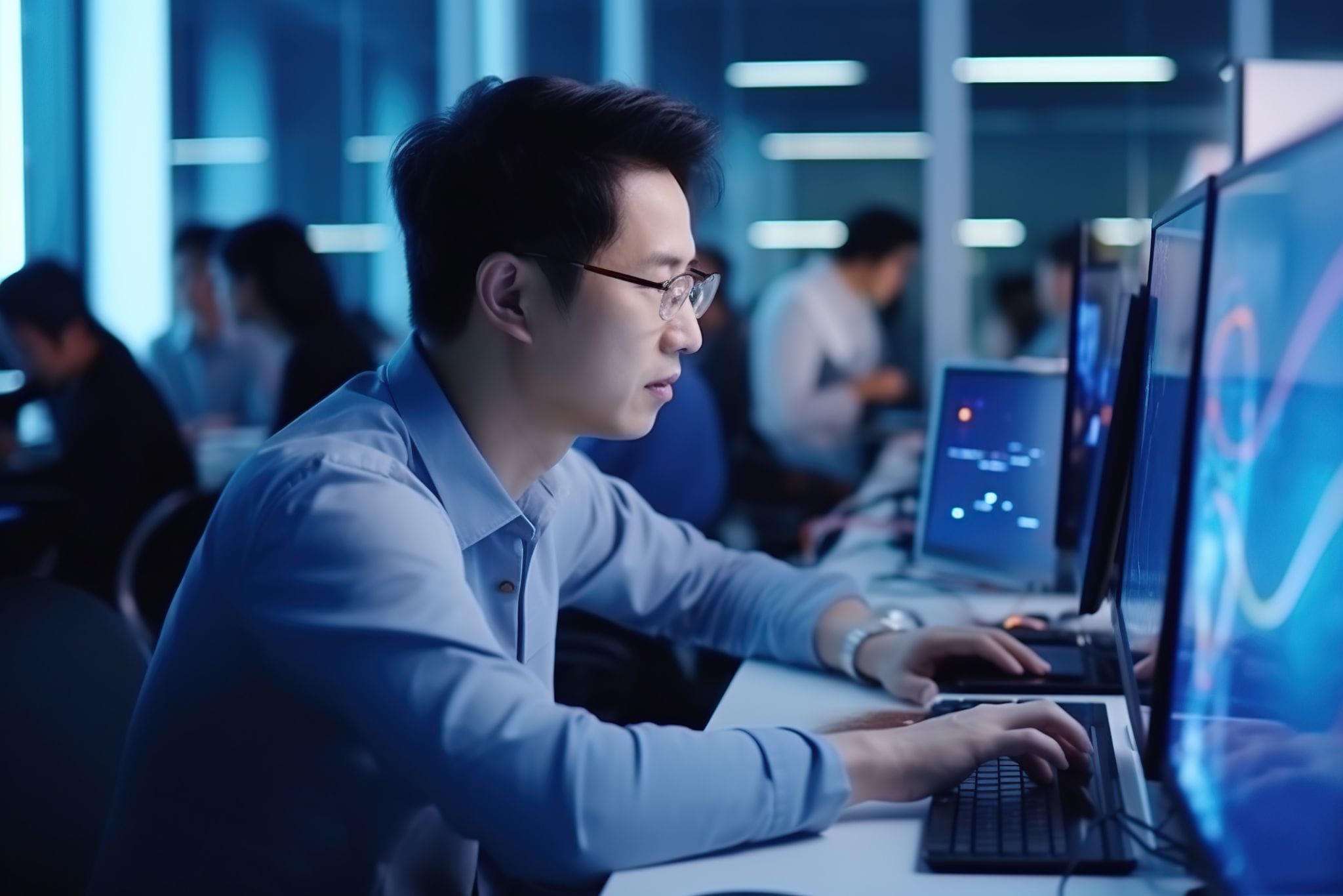 Vì sao kỹ sư nhảy việc liên tục sau 6 - 12 tháng?