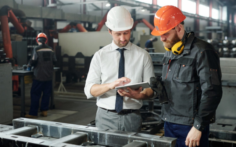 Lộ Trình Nghề Nghiệp Của Engineer Từ Fresher → Manager