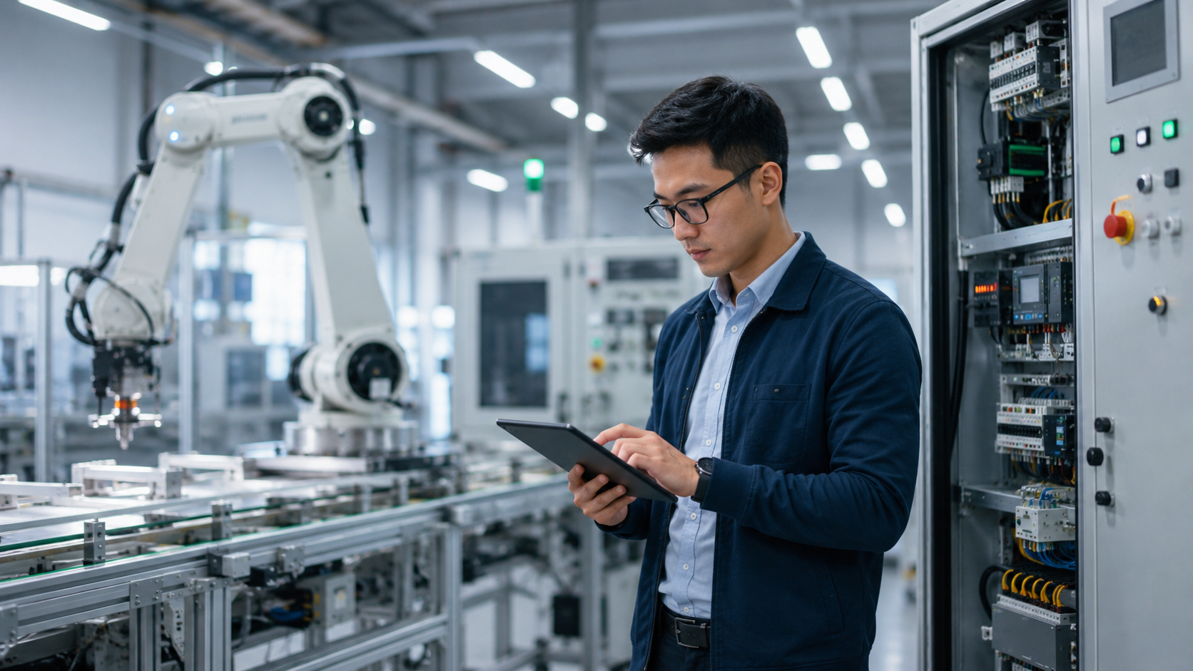 Lương Automation Engineer có cao không? Cập nhật mức lương kỹ sư tự động hóa năm 2026