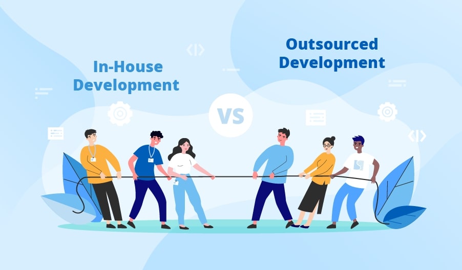 Nên chọn công ty Product, Outsourcing hay Manufacturing khi làm Engineer?