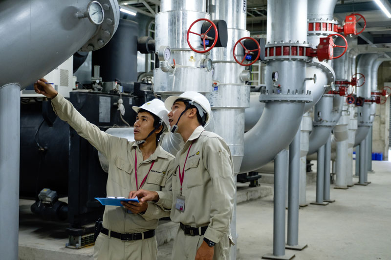 Kỹ Sư Nên Chọn Làm Ở Nhà Máy Hay Công Ty Thiết Kế?