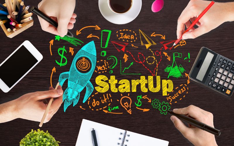 Kỹ sư nên chọn công ty lớn hay startup để phát triển nhanh hơn?