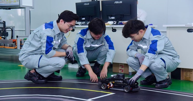 Những ngành kỹ thuật có nhu cầu tuyển dụng cao nhất hiện nay