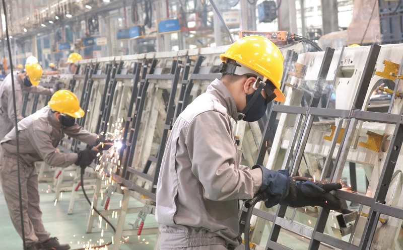 10 Phần Mềm Quan Trọng Mà Kỹ Sư Cơ Khí Nên Biết