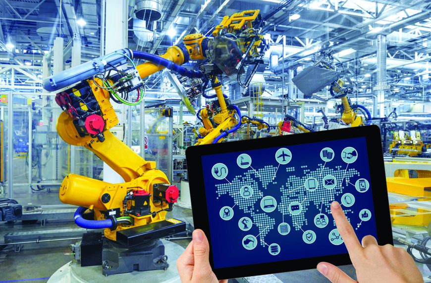 PLC là gì? Học PLC ở đâu để có nền tảng vững và phát triển lâu dài trong ngành tự động hóa