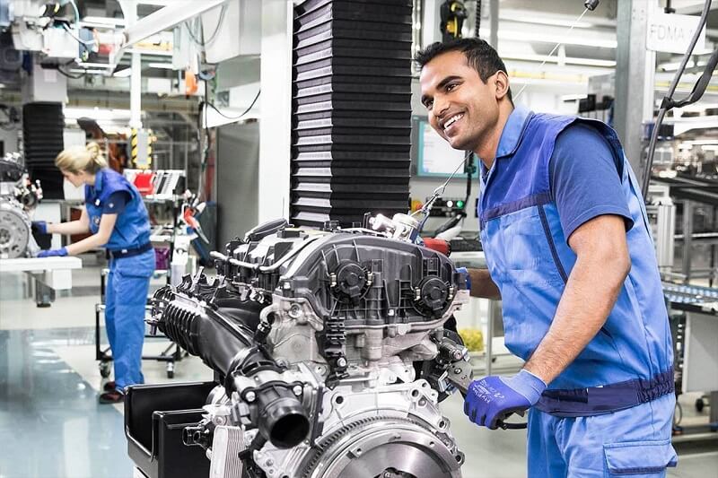 6 Sai Lầm Khiến Kỹ Sư Không Được Gọi Phỏng Vấn