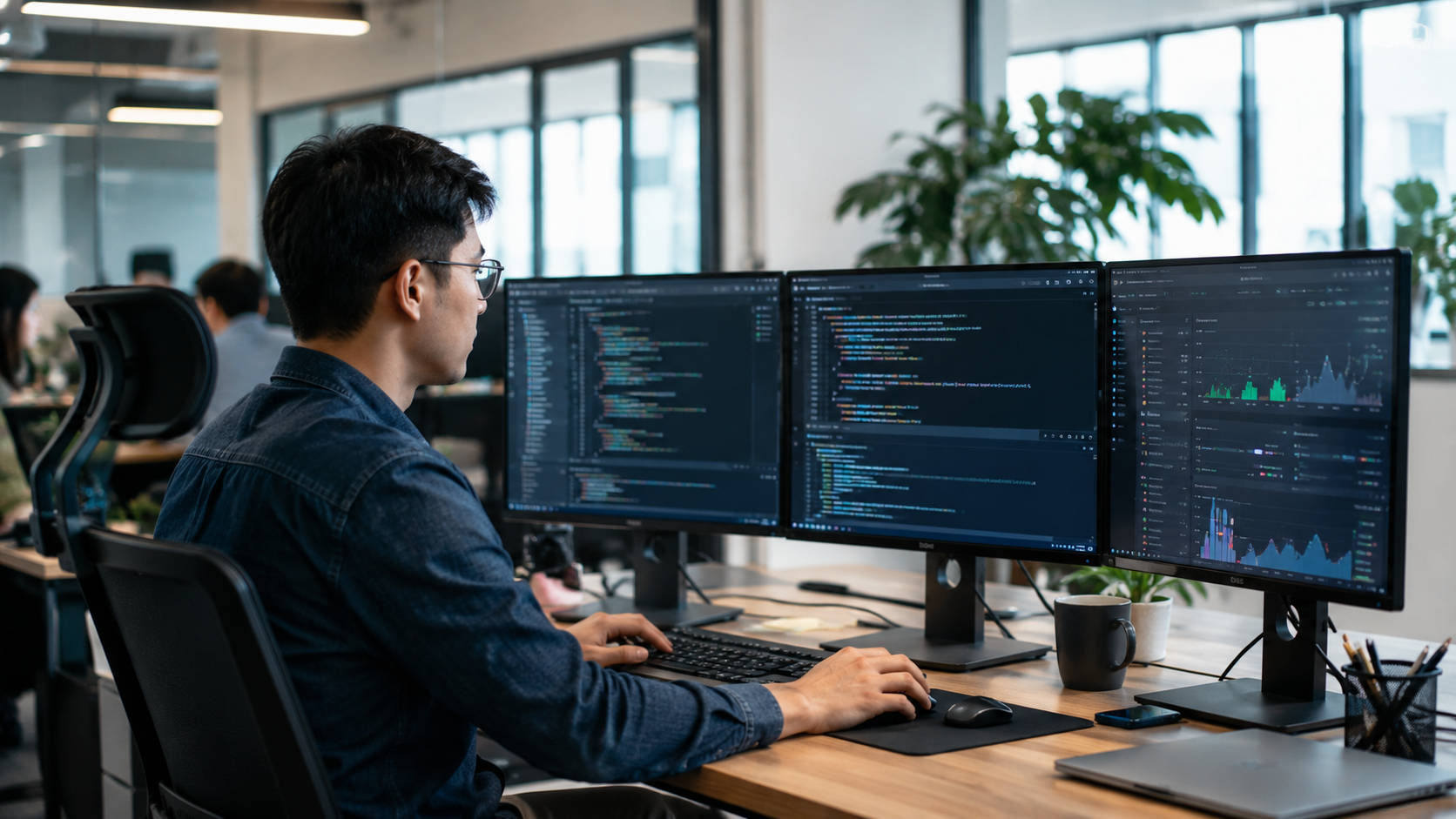Software Engineer là gì? Mô tả công việc, kỹ năng và lộ trình nghề nghiệp
