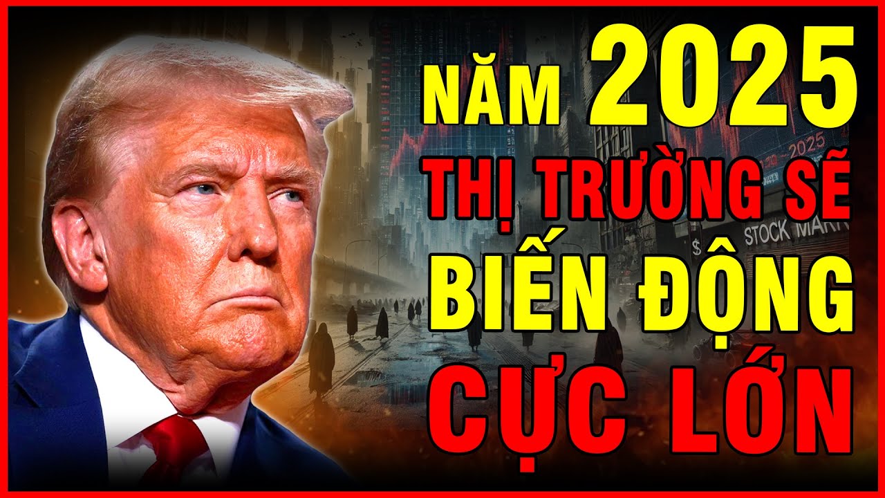 Thị trường kỹ sư 2025: Cơ hội hay khủng hoảng ngầm?