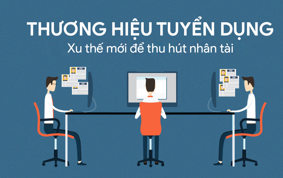 Doanh nghiệp kỹ thuật có cần làm thương hiệu tuyển dụng không?